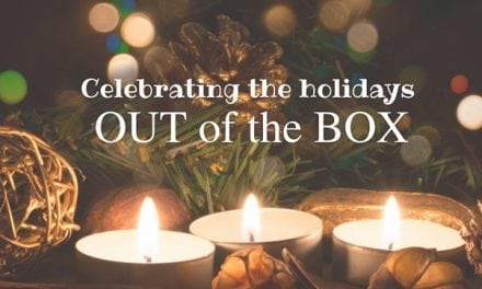 A Holiday Out Of The Box: Make It An Experience To Remember