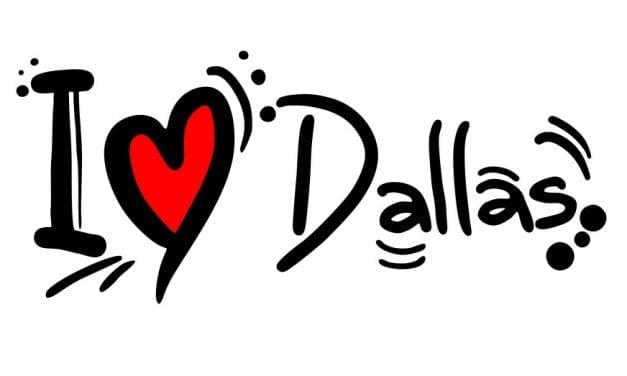 New to North Texas? Let Dallas Charm You