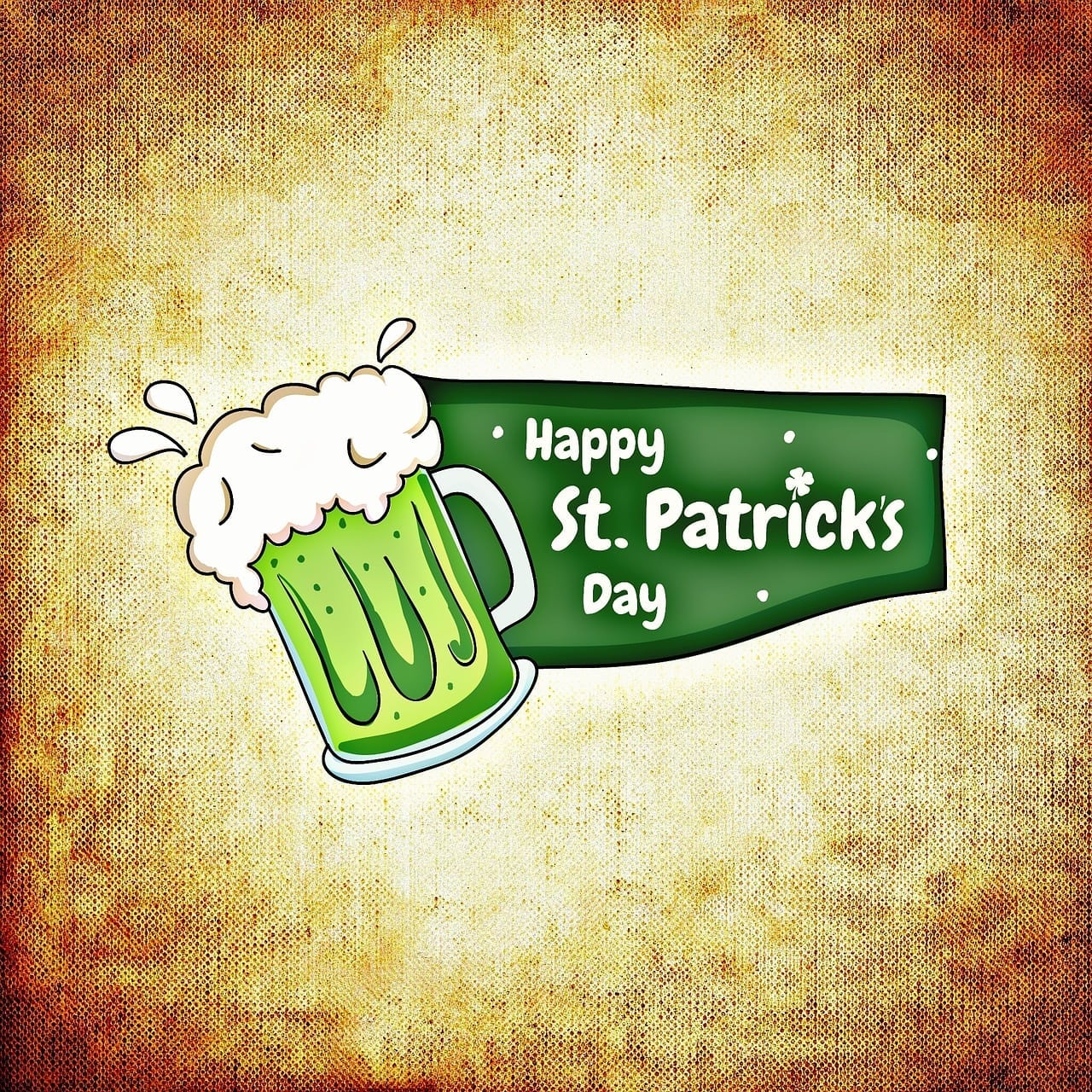 Your Last-Minute St. Patty’s Day To-Do List
