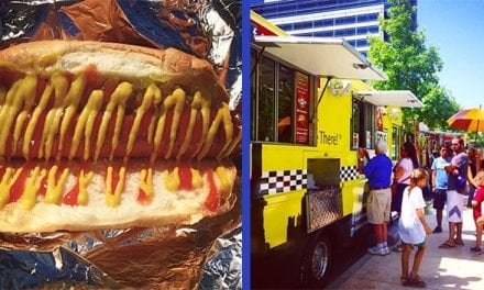 6 of DFWs Hottest Spots for Hot Dogs