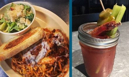 5 Greasy Spoons That Will Make Your Taste Buds Happy