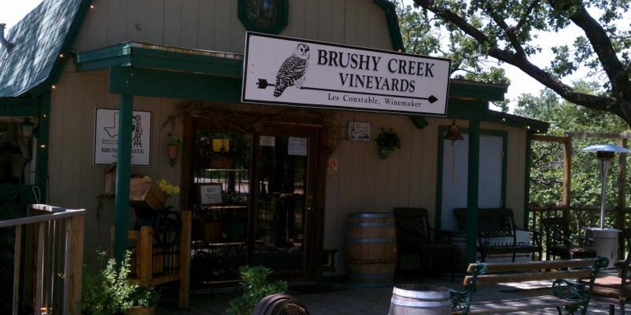 Wineries in the ‘Burbs? Sip, Sniff, and Swirl without Driving to Hill Country