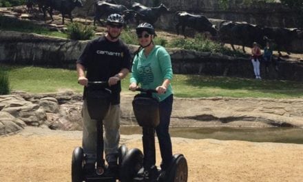 5 Unique Dallas Segway Tours And Fort Worth Segway Tours