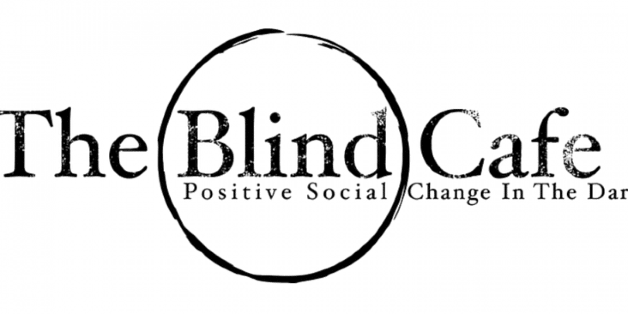 Dinner in the Dark: The Blind Cafe Coming to Carrollton