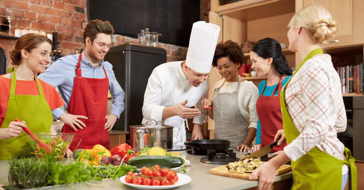 Updated! 6 Welcoming Cooking Classes in Dallas – Ft Worth