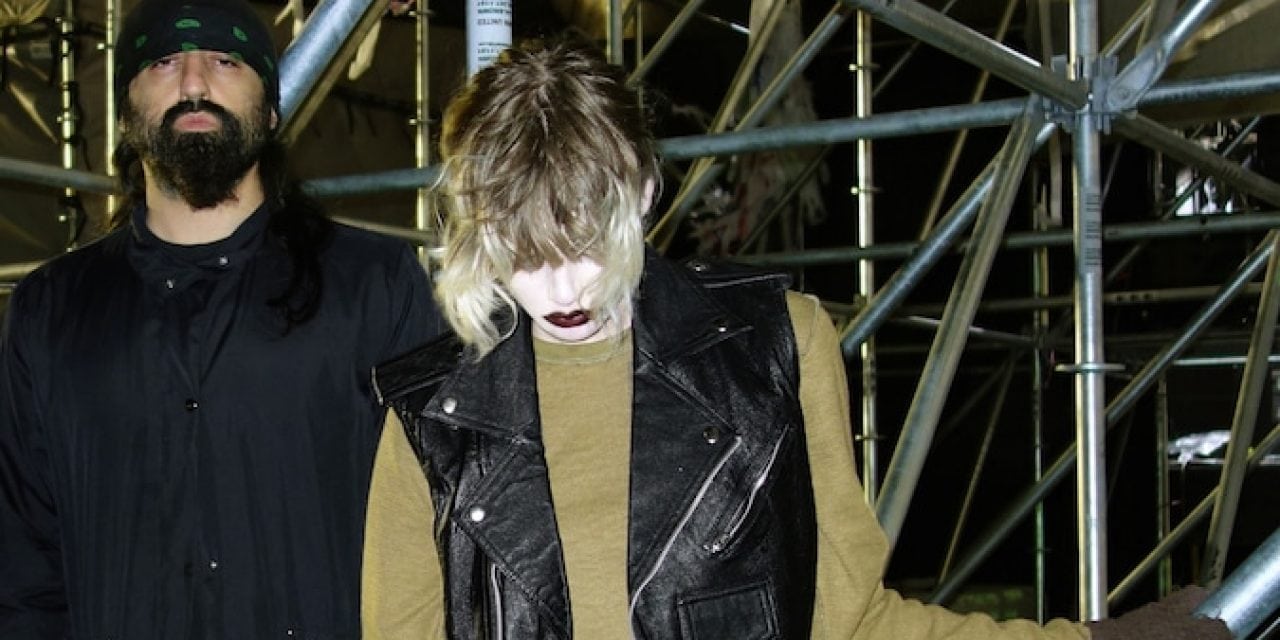 Crystal Castles Returns to Dallas with New Lineup and Sound