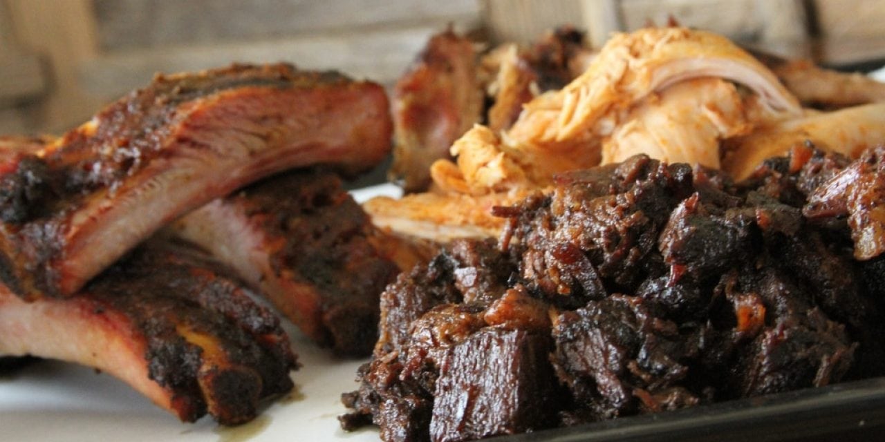 Newcomers, Welcome to Real Texas BBQ