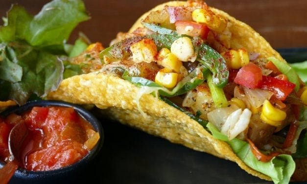7 of The Best Places To Get Tacos Dallas Has To Offer