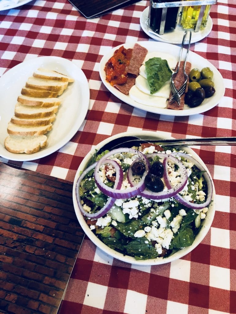 Brooklyn Pizza in Texas You’re at Grimaldi’s Now FunCity Stuff DFW