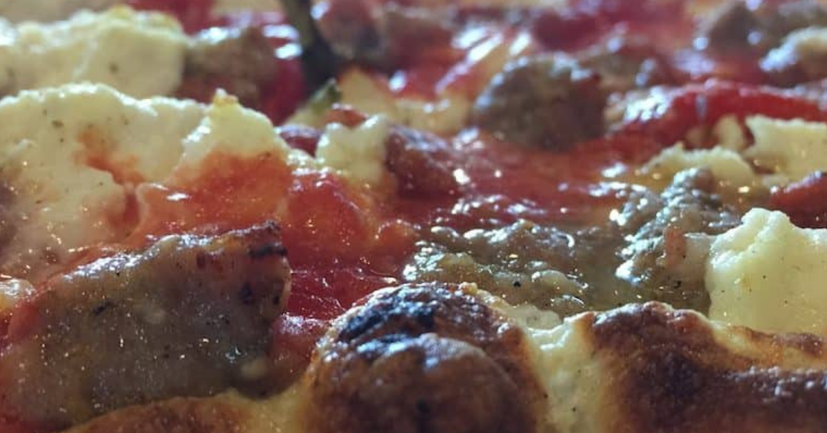 Brooklyn Pizza in Texas: You’re at Grimaldi’s Now