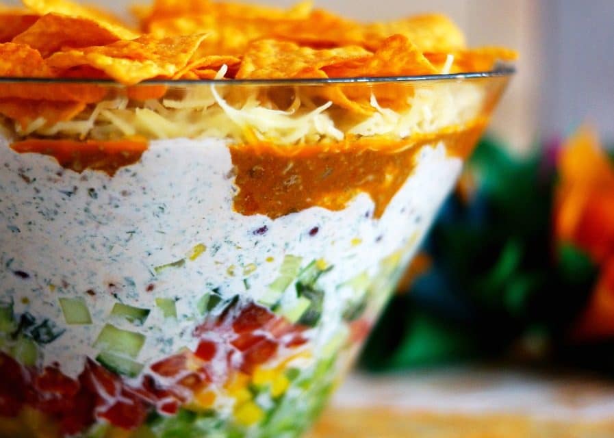 30 Dishes that Will Make You the Queen (or King) of the Potluck