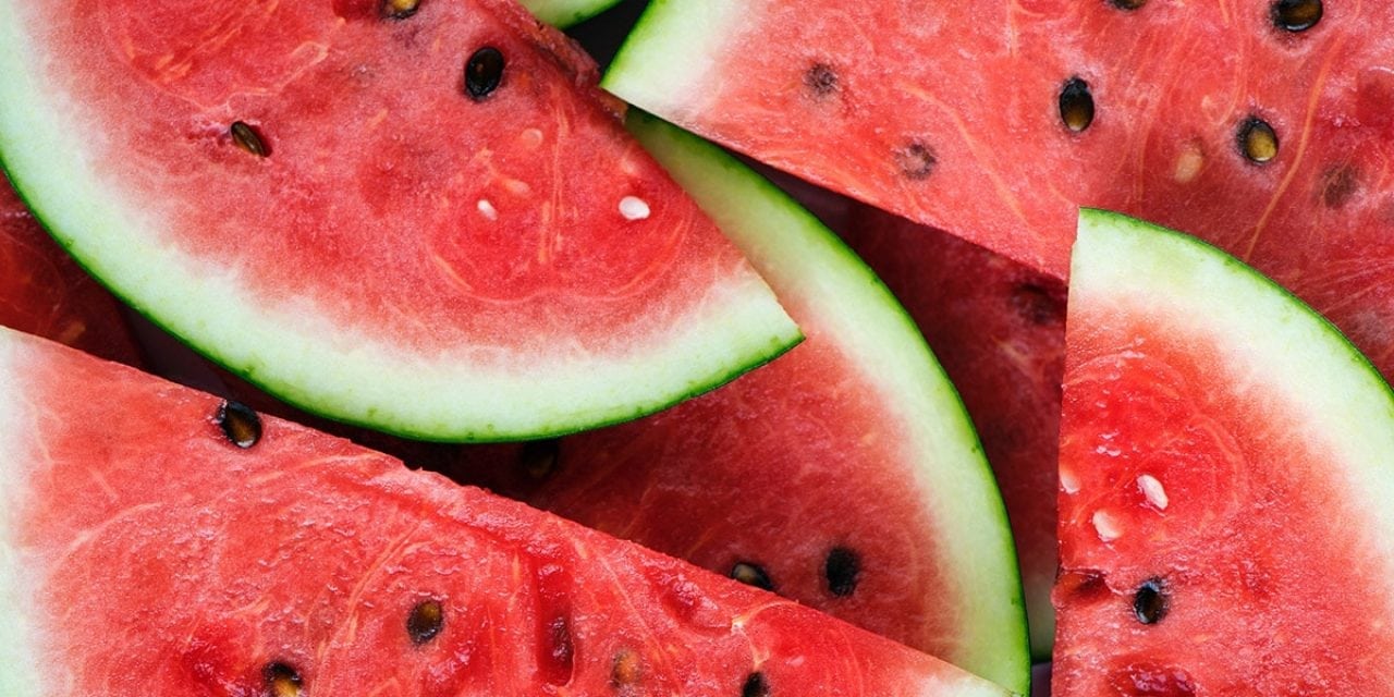 13 Ways to Have Watermelon on a Hot Summer Day