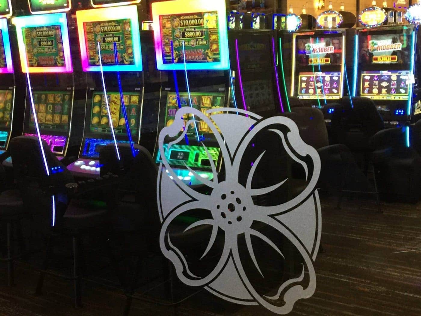 Bingo Casino in Texas 