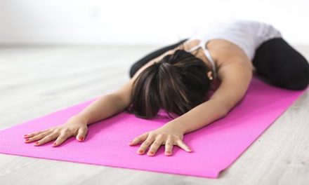 7 Places for Yoga in DFW