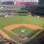 The Best Sporting Venues in Dallas