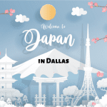 4 Ways To Experience Japan In Dallas